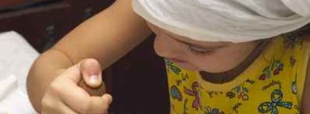 каша манная. Шаг 24