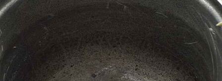 каша манная. Шаг 28