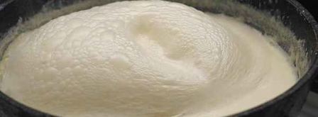 каша манная. Шаг 37