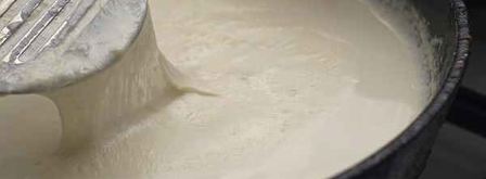 каша манная. Шаг 39