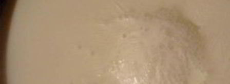 каша по-гурьевски. Шаг 5