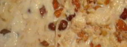 каша по-гурьевски. Шаг 6