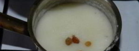 манная каша без молока. Шаг 7