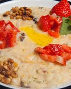 Расписная каша