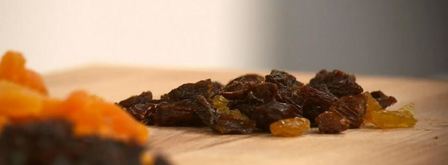 расписная каша. Шаг 3