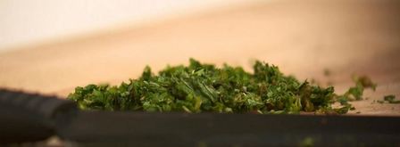 расписная каша. Шаг 4