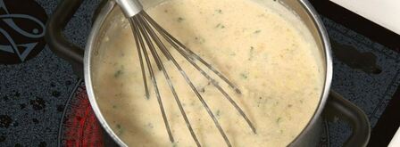 расписная каша. Шаг 5