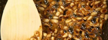 расписная каша. Шаг 6