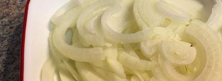 машкичири — машевая каша по-узбекски. Шаг 5