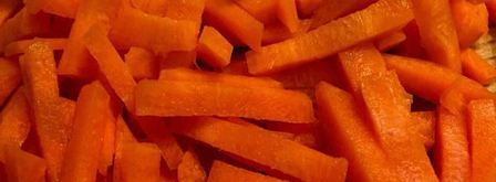 машкичири — машевая каша по-узбекски. Шаг 7