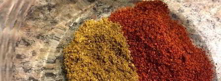 машкичири — машевая каша по-узбекски. Шаг 8