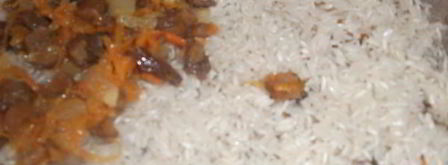 монастырская каша. Шаг 8