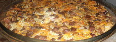 монастырская каша. Шаг 10