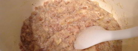 овсяная каша четыре злака в мультиварке. Шаг 7