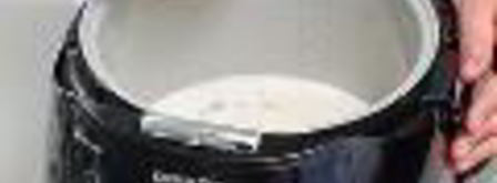 овсяная каша с сухофруктами в мультиварке. Шаг 5