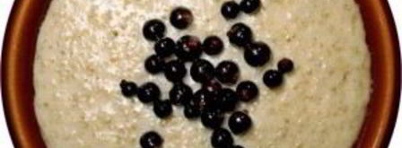 овсяная каша в мультиварке. Шаг 4