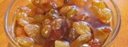 овсянка с яблоками. Шаг 3