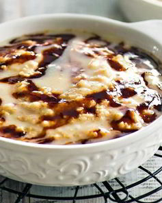 Овсянка выходного дня