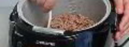 скирли, овсянка по-ирландски в мультиварке. Шаг 3