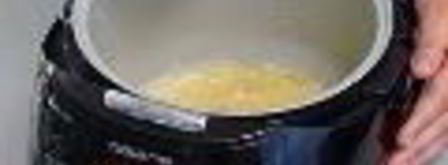 скирли, овсянка по-ирландски в мультиварке. Шаг 5