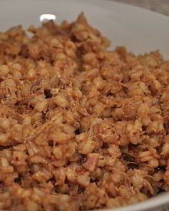 Армейская каша