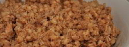 армейская каша. Шаг 7