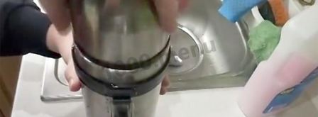 кутья из перловки на рождество рождественская. Шаг 4