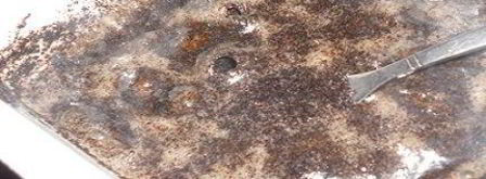 кутья. Шаг 3