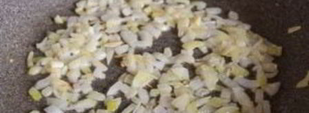 перловая каша с грибами. Шаг 4