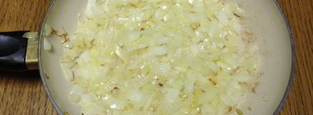 перловая каша с квашеной капустой. Шаг 4