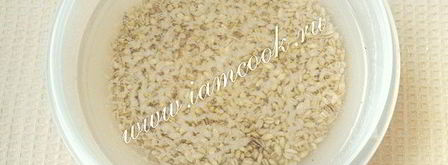 перловая каша с мясом. Шаг 4