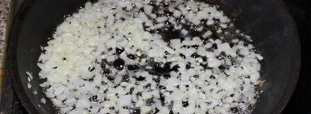 перловая каша. Шаг 4