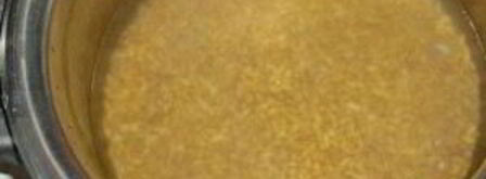 перловка классическая. Шаг 3