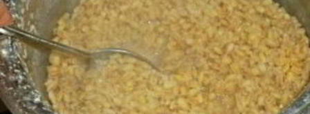 перловка классическая. Шаг 5