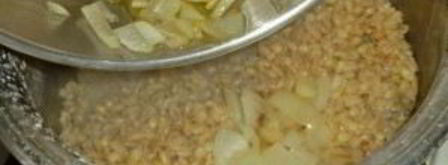 перловка классическая. Шаг 6