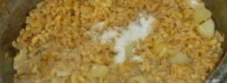 перловка классическая. Шаг 7