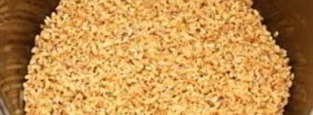 перловка с грибами в мультиварке. Шаг 4