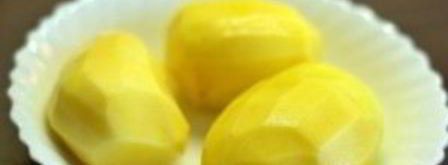 перловка с соусом. Шаг 4