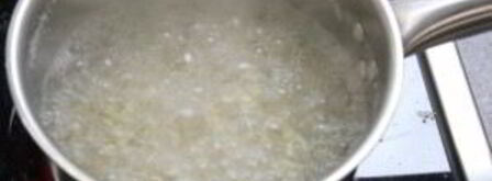 перловка с сухофруктами. Шаг 3