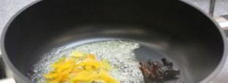 перловка с сухофруктами. Шаг 4