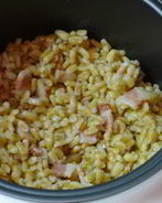 Перловка в мультиварке