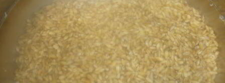 постная перловая каша с грибами. Шаг 4