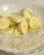 Утренняя каша