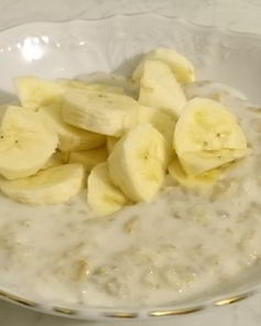 Утренняя каша