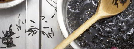 запеченная каша в духовке. Шаг 3