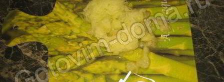 пшеничная каша с яблоком. Шаг 7