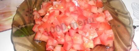 каша пшенная по-новому на гарнир. Шаг 4