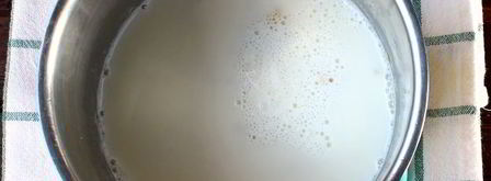 пшенная каша детям. Шаг 8