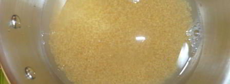 пшенная каша с тыквой. Шаг 3