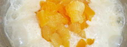 пшенная каша с тыквой. Шаг 5